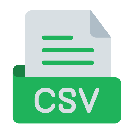 CSV FTP