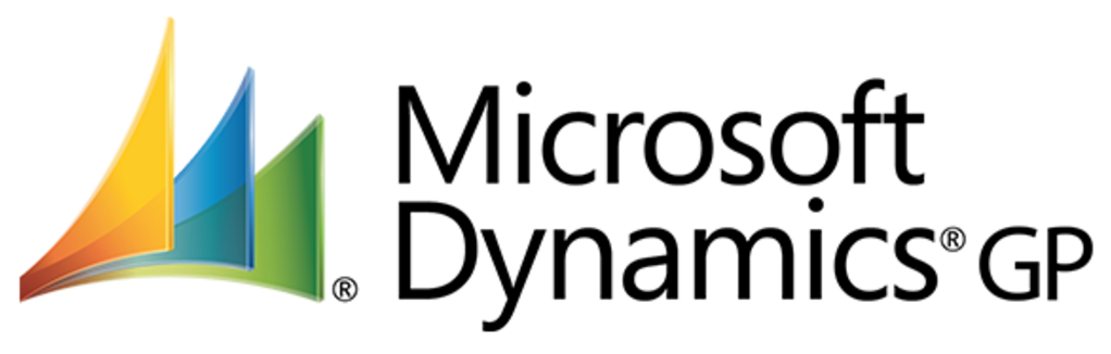 Dynamics GP